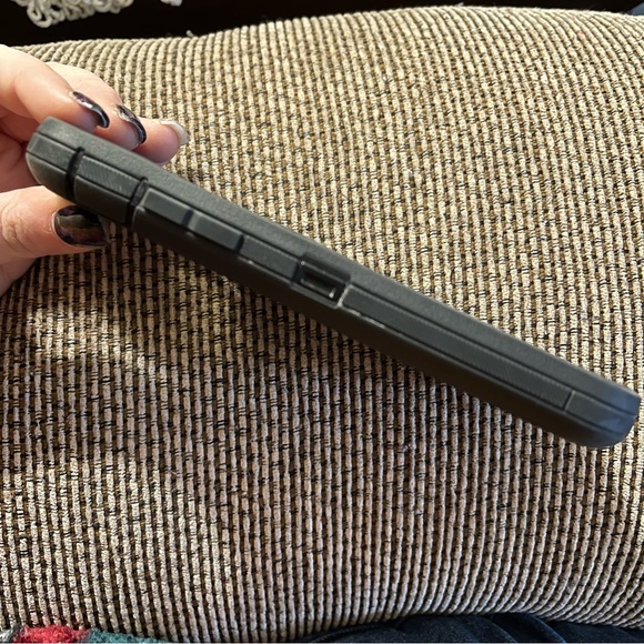 Otterbox Defender Screenless Case iPhone X/Xs case - Picture 4 of 4